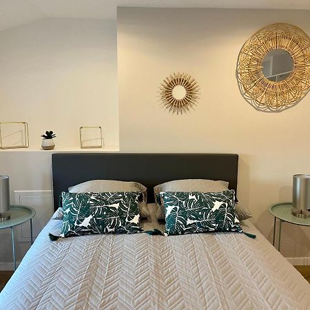 Appartement 2 Chambres En Plein Centre Ville Chalon-sur-Saône Extérieur photo